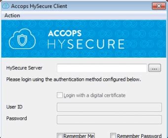 accops hysecure client download|Release Notes.